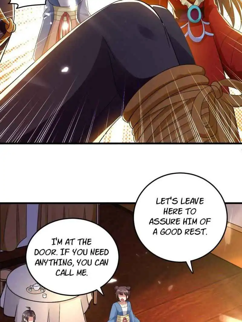 Super Son-in-law In Another World [ALL CHAPTERS] Chapter 5 63